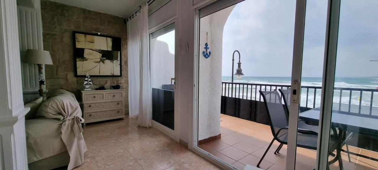 Apartamento Casa 24 Roda de Berà  Exterior foto