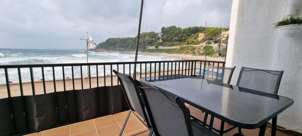 Apartamento Casa 24 Roda de Berà  Exterior foto