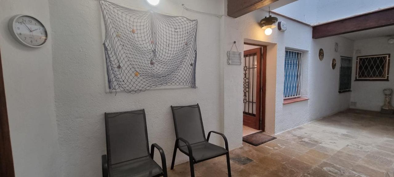 Apartamento Casa 24 Roda de Berà  Exterior foto