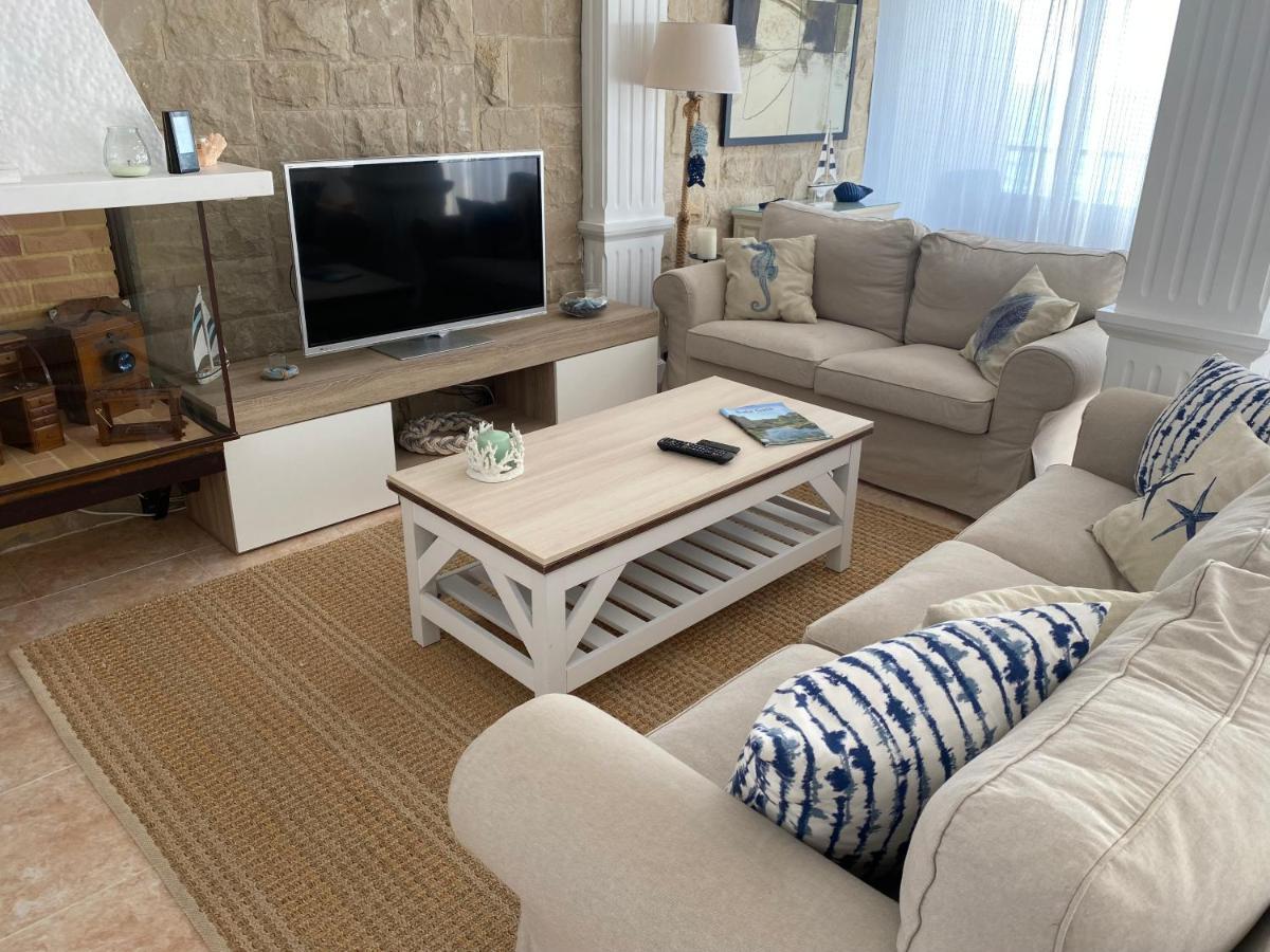 Apartamento Casa 24 Roda de Berà  Exterior foto