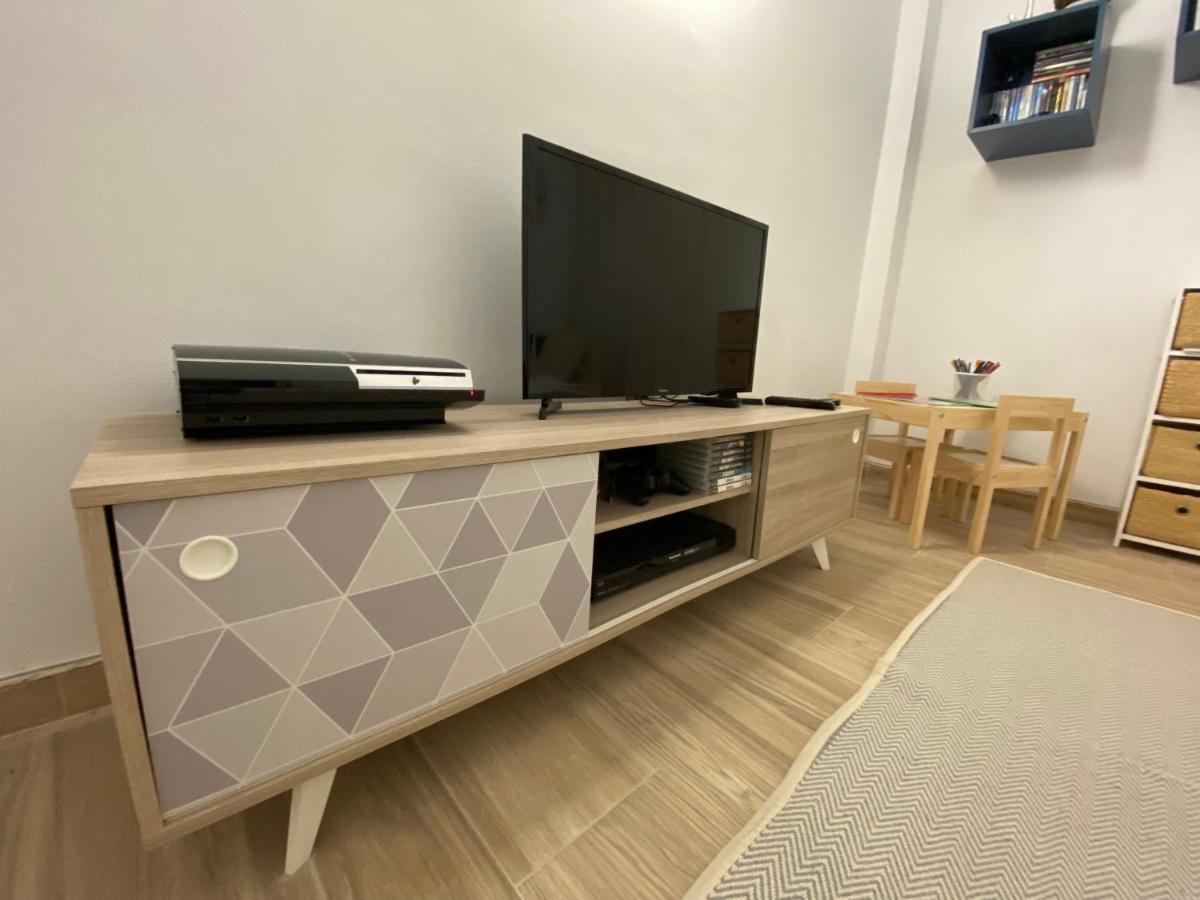 Apartamento Casa 24 Roda de Berà  Exterior foto