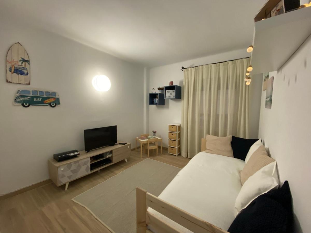 Apartamento Casa 24 Roda de Berà  Exterior foto