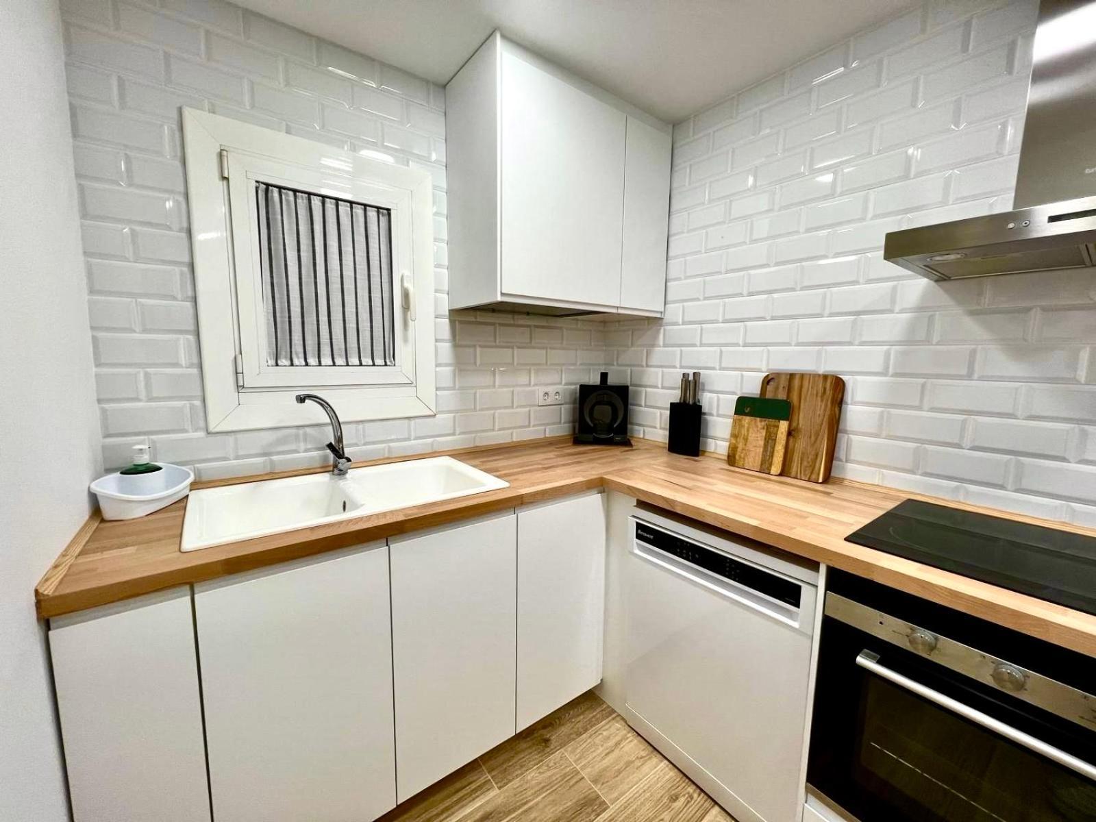 Apartamento Casa 24 Roda de Berà  Exterior foto