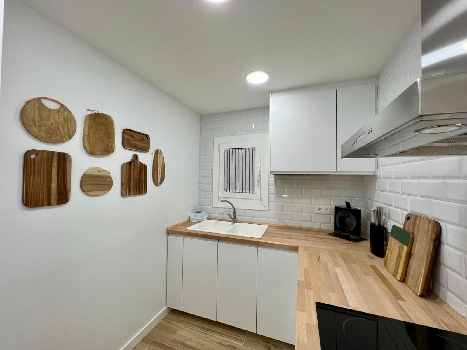 Apartamento Casa 24 Roda de Berà  Exterior foto