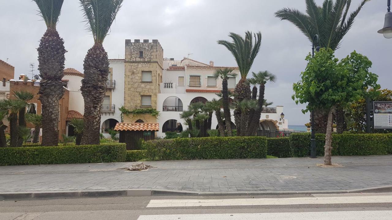 Apartamento Casa 24 Roda de Berà  Exterior foto