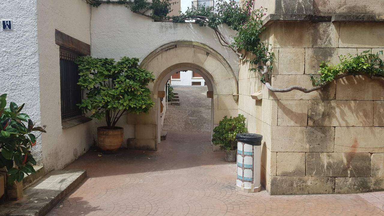 Apartamento Casa 24 Roda de Berà  Exterior foto