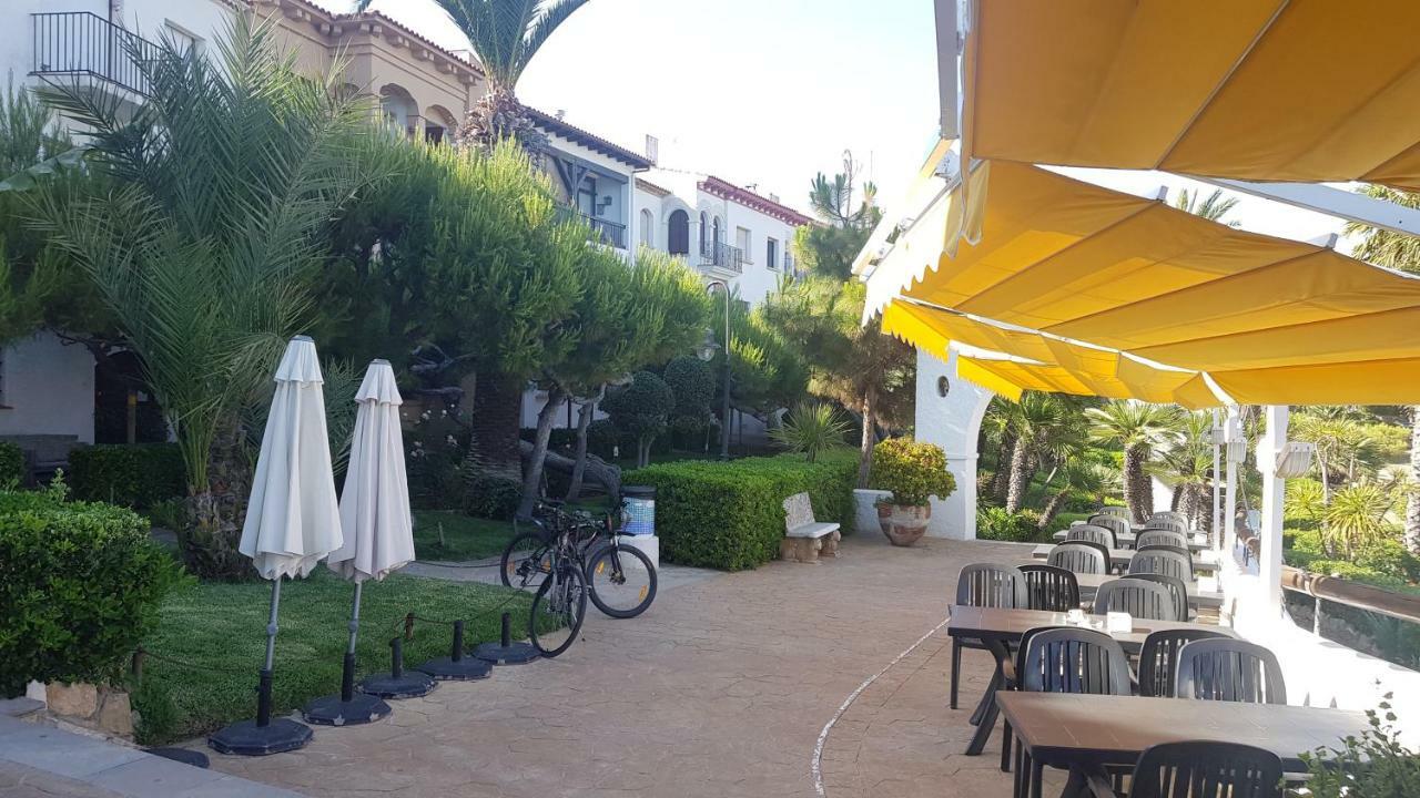 Apartamento Casa 24 Roda de Berà  Exterior foto